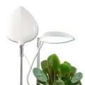 Biogreen LED Vollspektrum Pflanzenleuchte LEAF dimmbar, mit Schaltzeituhr - Grow light