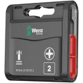 Wera BitBox 20 RZ PH PH (Kreuz Phillips PH M2) (05057753001)