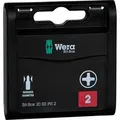 Wera Bit-Set Bit-Box 20 RZ PH