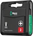 Wera 05057753001 Bit-Set 20teilig (05057753001)