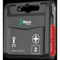 Wera Bit-Box 20 RZ PH 05057753001 (4013288187987)