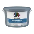 Caparol Amphibolin – Innen- und Fassadenfarbe - 5 Liter Weiss
