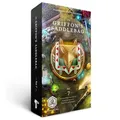 Dungeons and Dragons 5th Edition Deck of Cards - Die Griffons Satteltasche Version 7 von Hit Point Press - 50 Karten - Spiele für Erwachsene und Jugendliche - DND Karten - Gaming Zubehör - Kompatibel