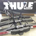 Thule Heckträger Kupplungsträger Epos 979 3 Räder 60kg klappbar 13pol