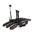 THULE Heckträger Epos für 3 Fahrräder 979 AHK schwarz