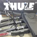Thule Heckträger Kupplungsträger Epos 979 3 Räder 60kg +Tasche