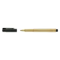 Faber-Castell Pitt Artist Pen Metallic (1x) (167350)