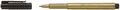 Tuschestift 1.5mm metallic gold
