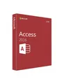 Microsoft Access 2016