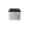 Samsung CLP-680ND - Drucker - Farbe - Duplex - Laser - A4/Legal - bis zu 24 Seiten/Min. (einfarbig)/ bis zu 24 Seiten/Min. (Farbe) - Kapazität: 300 Blätter - USB, Gigabit LAN, USB-Host