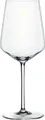 SPIEGELAU Weißweinglas Style, 4-tlg., Kristallglas, 440 ml, 4-teilig
