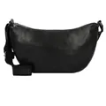 Harold's Caugio Umhängetasche Leder 36 cm schwarz TAS037617