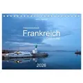 Hausbooturlaub Frankreich - Canal du Midi (Tischkalender 2026 DIN A5 quer) CALVENDO Monatskalender von Calvendo/ Hans Zaglitsch - www.hans-zaglitsch.c