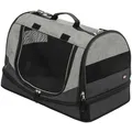 Reisebett und Tasche Tragetasche Reisetasche Rucksack