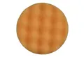 Makita Polierpad Makita Polierpad orange 150 mm grobporig - D-62614