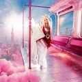 Nicki Minaj Pink Friday 2 (Vinyl) 12" Album Coloured Vinyl (US IMPORT)