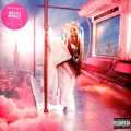Nicki Minaj - Pink Friday 2 Electric Blue Vinyl Edition (2023 - MX - Original)