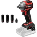 Einhell Professional TP-CW 18/260-C Li BL - Solo 4510090 Akku-Schlagschrauber 260 Nm 18 V Anzahl mitgelieferte Akkus 0 2.5 Ah Li-Ion bürstenlos, ohne Akku,