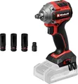 Einhell Professional TP-CW 18/260-C Li BL - Solo 4510090 Akku-Schlagschrauber 260 Nm 18V Anzahl mitgelieferte Akkus 0 2.5Ah