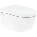 Dusch-WC Geberit AquaClean Mera Comfort, weiß-alpin - 146210111