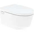Dusch-WC Geberit AquaClean Mera Comfort, weiß-alpin
