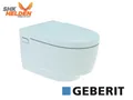 Geberit AquaClean Mera Comfort WC-Komplettanlage Wand-WC 146.210.11.1