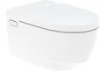 Geberit Dusch-WC AquaClean Mera Comfort weiß-alpin Toilette WC Duschfunktion