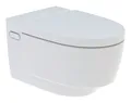 Geberit AquaClean Mera Comfort Dusch-WC wandhängend spülrandlos mit... 146210111