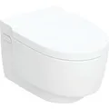 Geberit AquaClean Mera Comfort WC-Komplettanlage, UP, Wand-WC, 146.210.11.1,