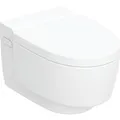 Geberit AquaClean Mera Comfort UP Dusch-WC weiß-alpin