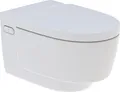 Geberit Dusch-WC AquaClean Mera Comfort weiß-alpin