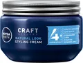 NIVEA MEN CRAFT STYLERS NATURAL LOOK Creme Haargel 150,0 ml