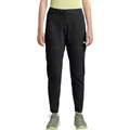 Jack Wolfskin Hikeout Zip OFF Pants W black (6000) 40 Regular