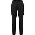 JACK WOLFSKIN Damen Hose HIKEOUT ZIP OFF PANTS W