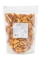 KoRo - Bio gepuffte Mango 500 g - Ohne Zuckerzusatz - Besonders knackig - Aromatisch-süß - 100% Fruchtgenuss