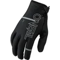 Oneal Winter Motocross Handschuhe, schwarz, Größe XL für Männer