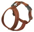 HURTTA Y-Geschirr ECO Casual Y-Geschirr cinnamon (zimt)