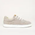 Gottstein 101 Wool Walker | Damen Woll-Sneaker | Farbe beige | Sneaker in Größe 42 - beige - 42