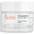 Avène HYALURON ACTIV B3 Zellerneuernde Creme mit Niacinamid 50 ml