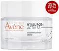 PIERRE FABRE DERMO KOSMETIK Avene Hyaluron Activ B3 zellerneuernde Creme 50 ml - 50 ml Creme 17940925