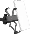 Gravity Pro Smartphone-Halter schwarz für Lüftung (201511)