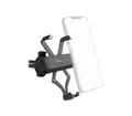Hama Smartphone-Halterung Auto Handyhalterung "Gravity Pro" für Lüftung, anpassbar, universal