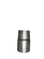 Fallrohrverbinder Alu NW 60mm (Sarei)