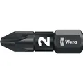 Wera Bit 855/1 IMP DC PZD3 L.25mm 1/4 Zoll C6,3 Impaktor,DC Box m.10 Bits (PZD3) (05157622001)