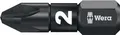 Wera 10x Bit 855/1 IMP DC PZD3 Länge 25 mm 1/4" C6,3 Impaktor DC - 5157622001