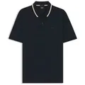 HUGO Poloshirt Penrose 38 10228475 01 M (48)