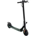 Acer AES021DE Scooter 1 Advance DE - Schwarz