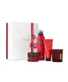 RITUALS Geschenkset Das Ritual des Ayurveda, Medium | Geschenkbox mit Körperpflegeprodukten mit indischem Rosen- und Süßmandelöl | Ausgleichender Duft