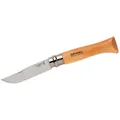 Opinel No 08 Taschenmesser (Größe One Size)