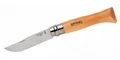 Opinel-Messer, Größe 8, Rostfrei, Etui